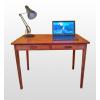 Danish Small Teak Desk